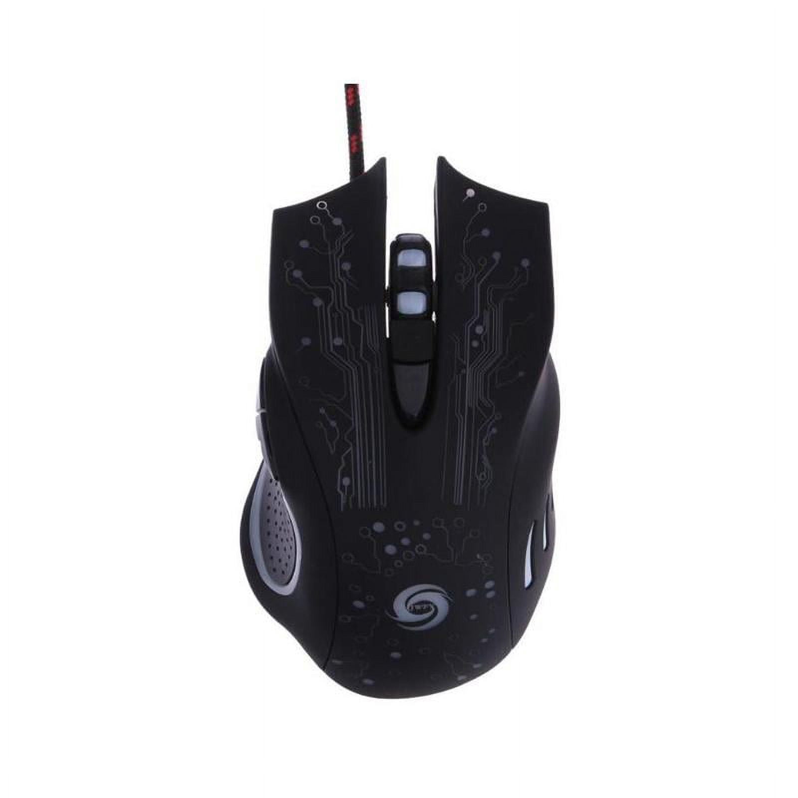 Usb Wired Gaming Mouse Optical, Professional, Laptop Mouse, Pc Gaming Mouse