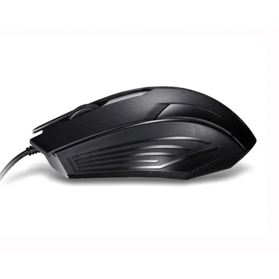 Usb Wired Optical Mouse Mice For Computer