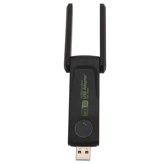 Usb Wireless Network Adapter 150Mbps Wireless Transmitter Receiver Plug And Play
