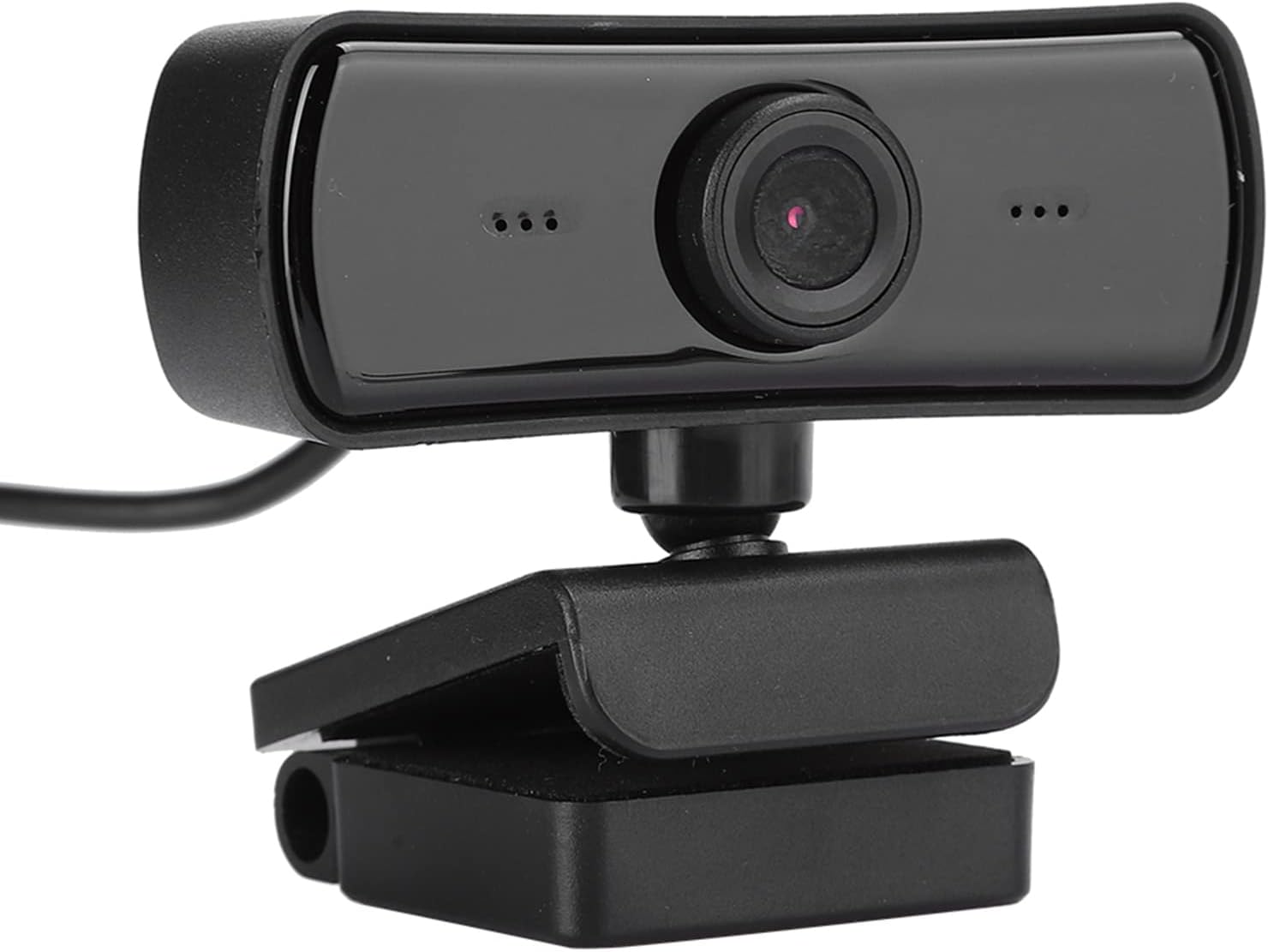 Usb cam Pc Camera 360‑Degree Rotation For Network Teaching Video