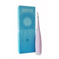 Usb recharge vibration sonic dental scaler tooth calculus remover tooth