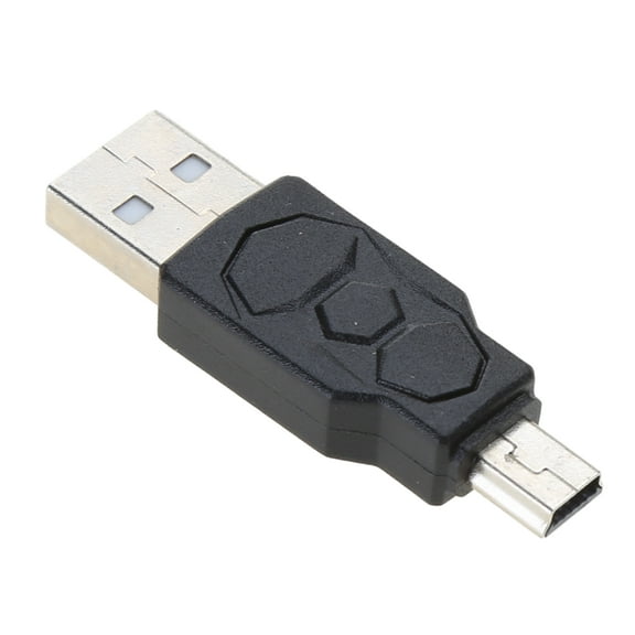 Usb to USB USB Adapter Converter Usb Male Female Converter 480Mbpsfor Phone Tablet Camera Charging Adaptor
