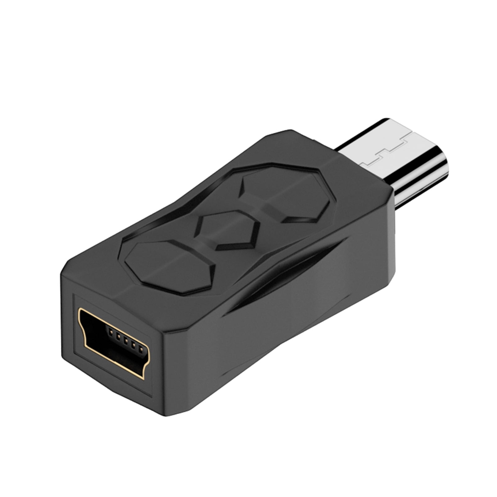 Usb to USB USB Adapter Two Way Converter Support Charging Data Sync ...