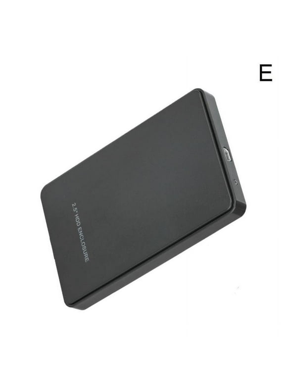 2TB External Hard Drives in External Hard Drives