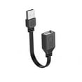 Usb2.0 Extension Cable Male To Female USB Data Cable Charging Cord for ...