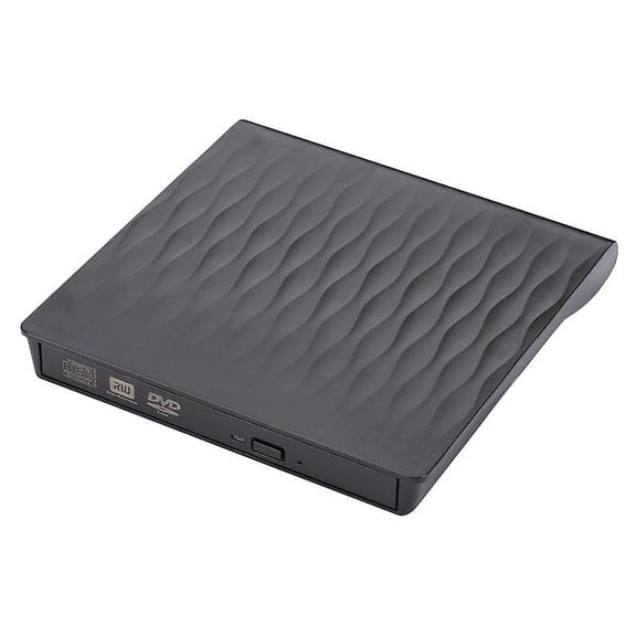 Usb3.0 External Dvd Drive Blu Ray Player Portable Cd Dvd Writer Burner
