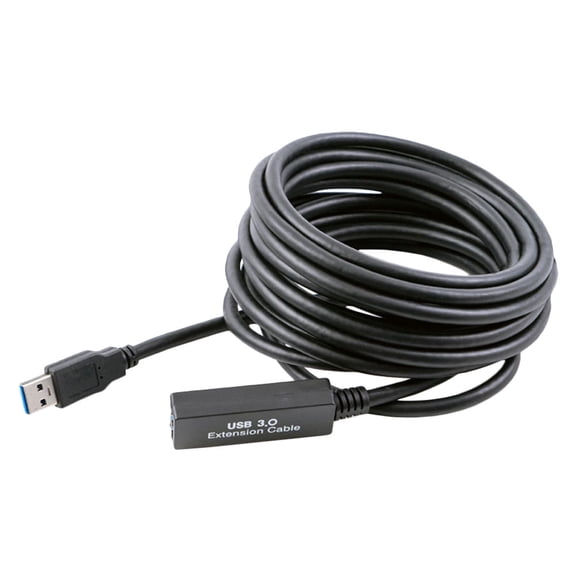 Usb3 0 Mouse and Keyboard Extended Cable with Durable Plastic Copper Material