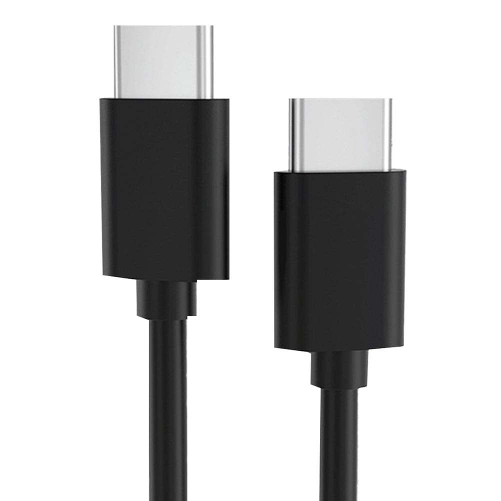 Usb31 Double Typec Data Cable Data Transmission Wire PVC Charging Cable Usc Cable Data Line