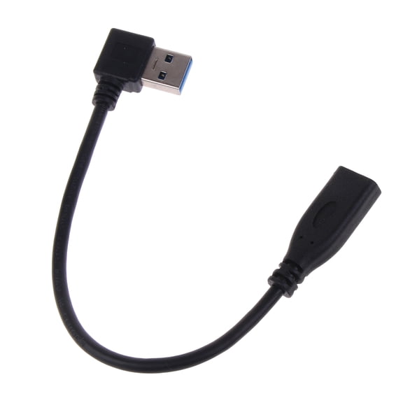 UsbC 3.1 to USB Adapter 5Gbps Type-C Female to USB Male Adapter UsbC Cable Connector for Phone Pad S22 Watch