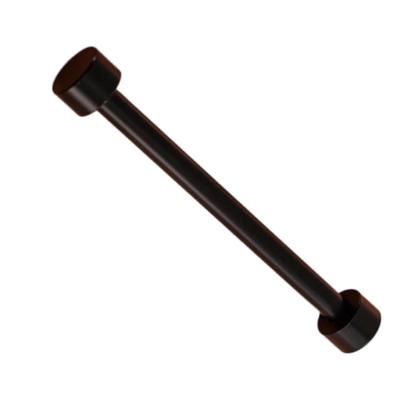 UsbC Keyboard Coiled Cable Rod Detachable Aviation Cord Weight Rod for Mechanical Keyboard Cable Weight Rod