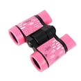 thumbnail image 1 of Usbinx Life Compact Binoculars - Shock-Resistant Small Telescope for Nature Exploration Ages 4+ with Neck Strap 9x11.2x4cm, 1 of 3