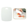 thumbnail image 1 of Usbinx Life Double Sided Mini Chopping Board Non Slip Compact Cutting Board Small Portable, 1 of 4