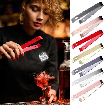 Usbinx Life Egg Chalaza Remover Multifunctional Egg Tool Shell and Membrane Separator Tongs Compact Kitchen Gadget