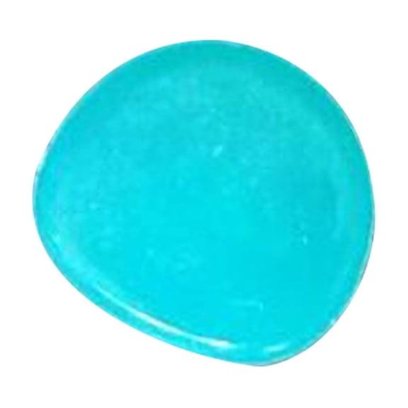 Usbinx Life Glow in the Dark Pebbles Luminous Garden and Aquarium Stones, 150PC Rechargeable Decorative Rocks, 1 x 0.5 Inch Luminescent Landscaping Pebbles for Walkways Planters