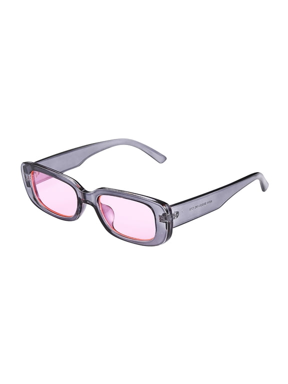 Polarized Sunglasses for Men and Women UV Protection Anti Glare Fashion Shades Lightweight PC Frame for Driving Fishing Hiking Travel 144 x 39 mm 1 Pair