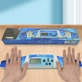 thumbnail image 1 of Usbinx Life Touch Control Timer with Display Speed Cup Timer Puzzle Race Game Tool for Adults Anti-Slip Mini Size, 1 of 7