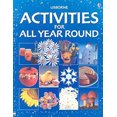 thumbnail image 1 of Pre-Owned Activities for All Year Round (Paperback) 9780794505288, 1 of 1