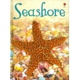 thumbnail image 1 of Pre-Owned Seashore: Level 1 (Usborne Beginners) (Hardcover) 0794520618 9780794520618, 1 of 1