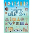 thumbnail image 1 of Usborne Book of World Religions, 1 of 1