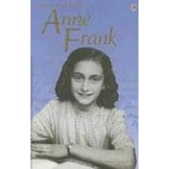 Pre-Owned Anne Frank: Internet Referenced (Famous Lives Gift Books) (Hardcover) 0794512593 9780794512590