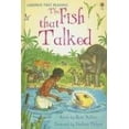 thumbnail image 1 of Pre-Owned The Fish that Talked: Level Three (Usborne First Reading) (Hardcover) 0794519458 9780794519452, 1 of 1