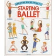thumbnail image 1 of Pre-Owned Usborne First Skills (Paperback): Starting Ballet (Paperback), 1 of 1