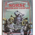 thumbnail image 1 of Pre-Owned Norse Myths and Legends (Library Binding) 0881102490 9780881102499, 1 of 1