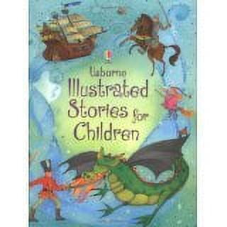 Pre-Owned Usborne Illustrated Stories for Children (Unknown) 0794526381 9780794526382
