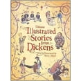 thumbnail image 1 of Usborne Illustrated Stories from Dickens, 1 of 1
