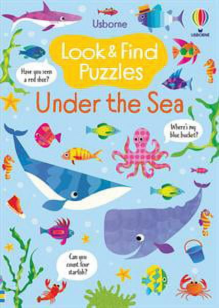 Usborne