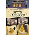 thumbnail image 1 of Usborne Official Spy's Handbook, 1 of 1