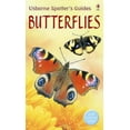 thumbnail image 1 of Usborne Spotter's Guides (Paperback): Butterflies (Paperback), 1 of 1