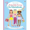 thumbnail image 1 of Usborne Sticker Dolly Dressing on Vacation Activity Book, 1 of 5