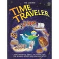 thumbnail image 1 of Pre-Owned Usborne Time Traveler (Hardcover) 0746033656 9780746033654, 1 of 1