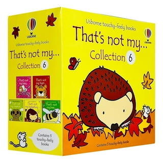 Usborne Books Collection