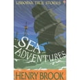 thumbnail image 1 of Pre-Owned Sea Adventures (Paperback) 0794521959 9780794521950, 1 of 1