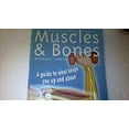 thumbnail image 1 of Pre-Owned Understanding Your Muscles & Bones (Paperback) 0439785057 9780439785051, 1 of 1