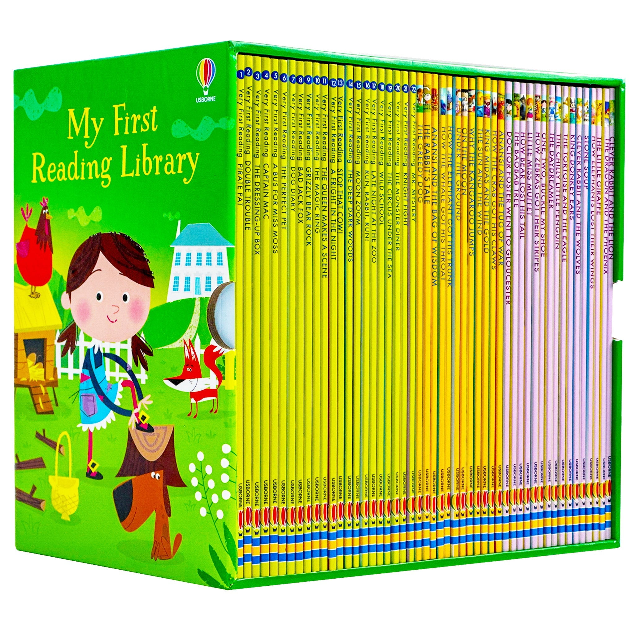 Usborne-Very-First-Reading-