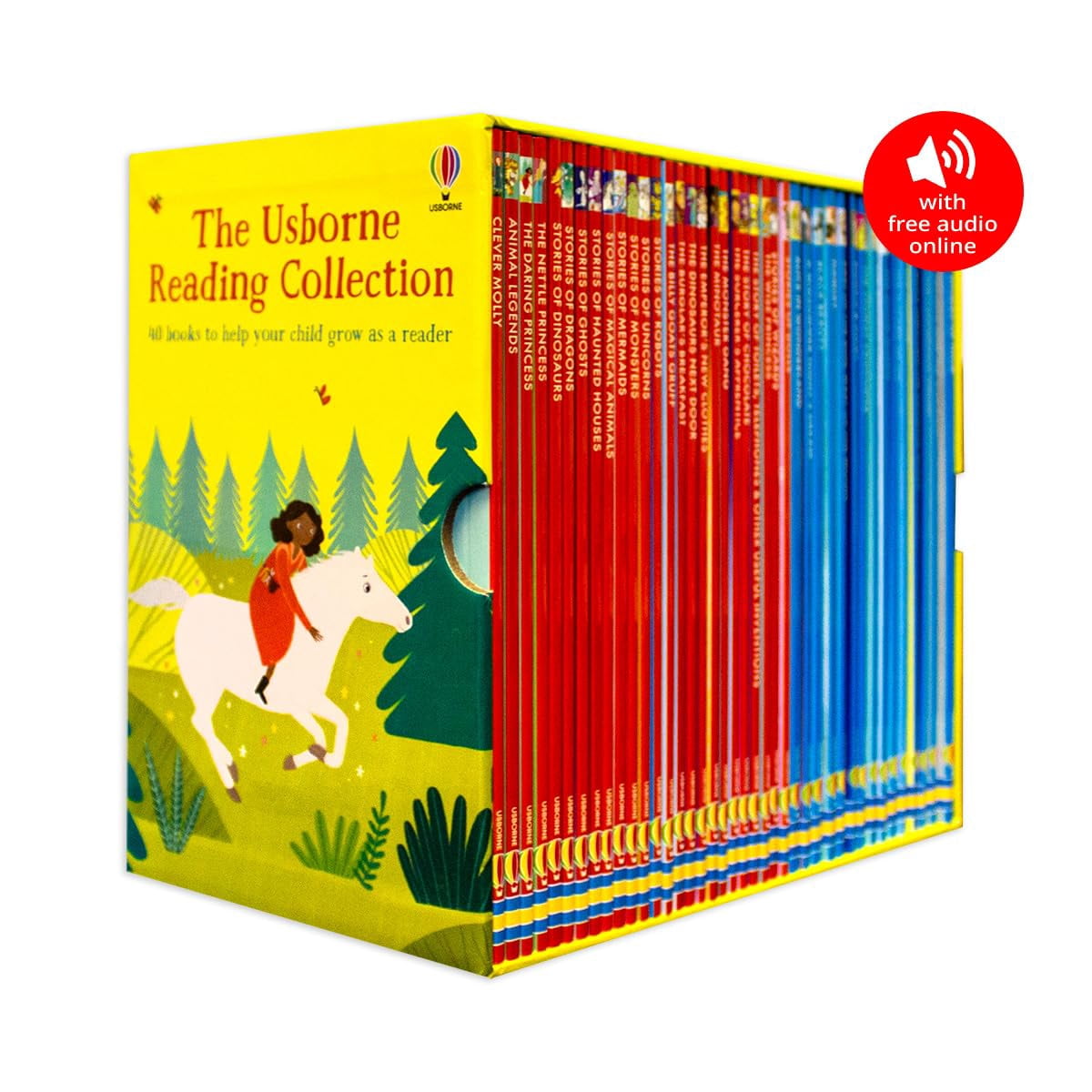 Usborne-Young-Reading-
