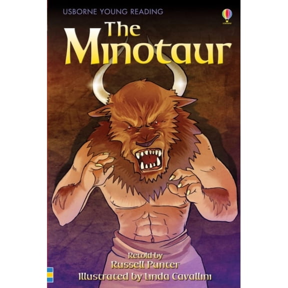 The Minotaur