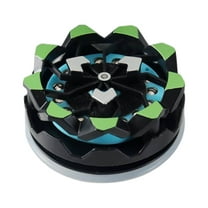 Uscallm under $5 Fidget SpinnerToy, Spinning Light Up BattleToy, Spark Burst Beyblade StyleToy, LED Glow Fidget Spinner, Sensory Stress ReliefToy,KidsParty FavorToy