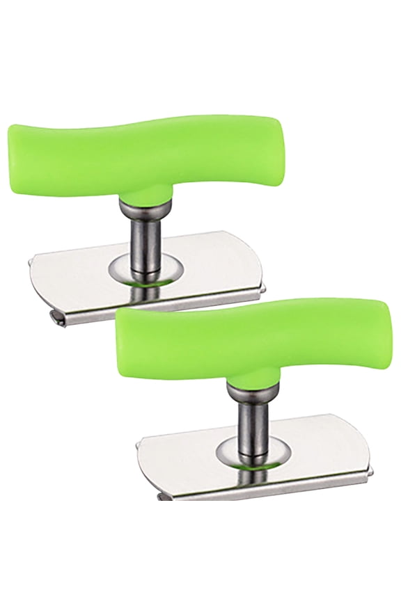 under $5 Multifunctional Bottle Opener, Multifunctional Kitchen Bottle Opener, Non Slip Jar Opener Can Opener Tool, Ergonomic Handheld Cap Remover, Effortless Container Opening Gadget