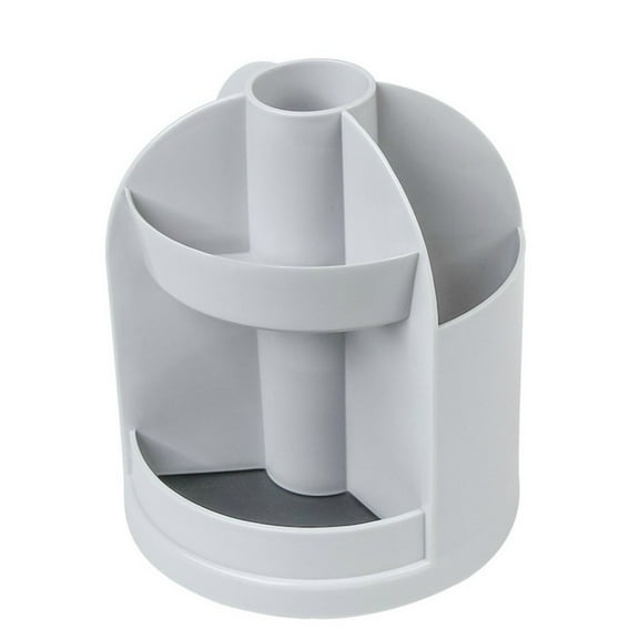 Uscallm Armrest Storage Organizer Pocket Caddy, Multifunctional Desktop Pen Organizer, Mesh Pencil Holder Office Desk Caddy, Declutter Your Workspace Storage Solution