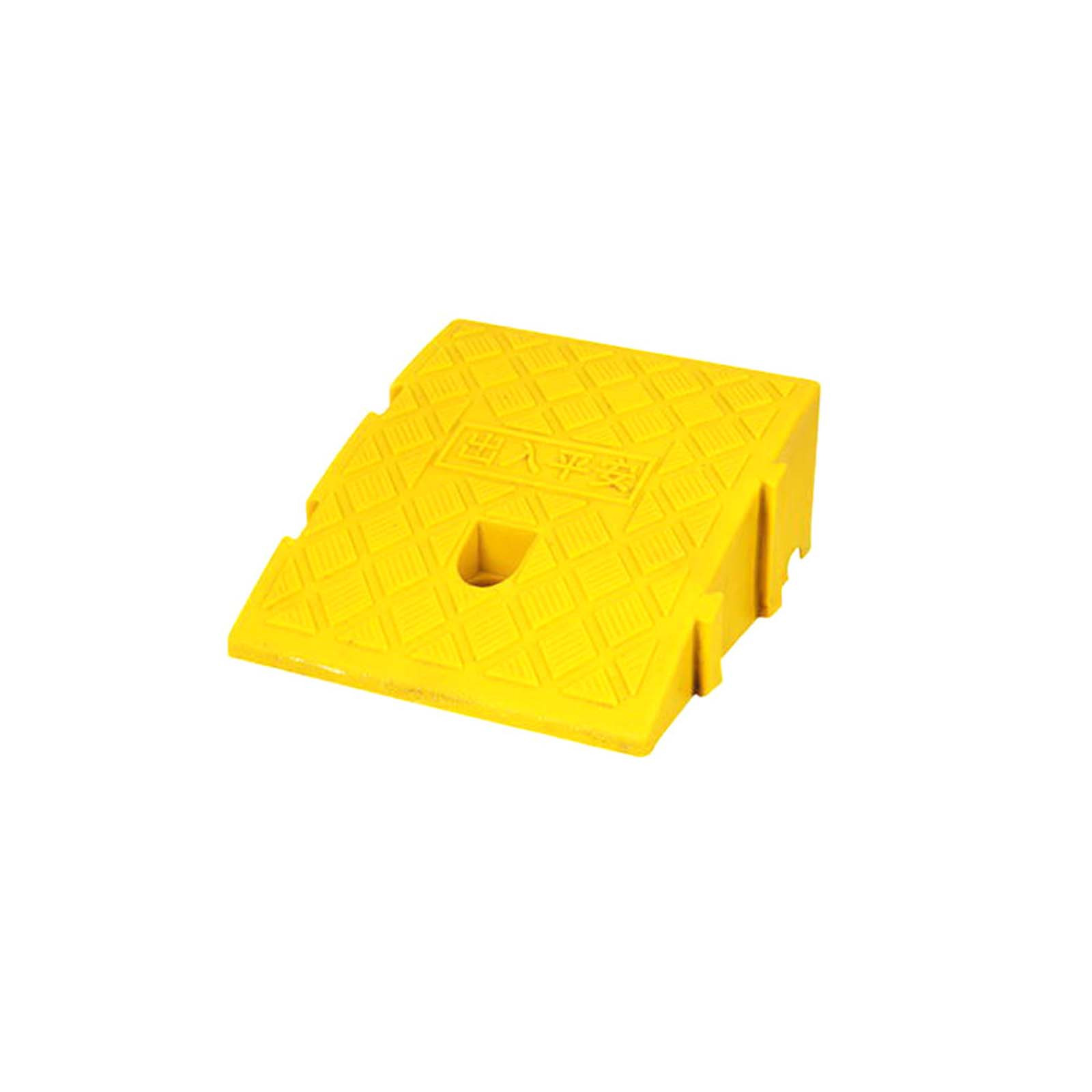 Curated visual reference: Fresh Look at Uscallm Car Curb Ramps Heavy Duty Rubber Loading Ramps Portable