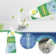 thumbnail image 1 of Uscallm Heavy Duty Pipe Declogger Deodorizer, Powerful Pipe Deodorizer Eliminator, Sewer Drain Sink Toilet Odor Remover, Long Lasting Drain Maintenance Treatment, 1 of 8