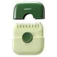 thumbnail image 1 of Uscallm Multifunctional Hair Clipper Comb, Multifunctional 2-in-1 Hair Clipper Comb, Professional Split End Trimmer ForGirls, Viral Home Haircut Kit, Precision Thin Hair Trimming Tool, 1 of 2