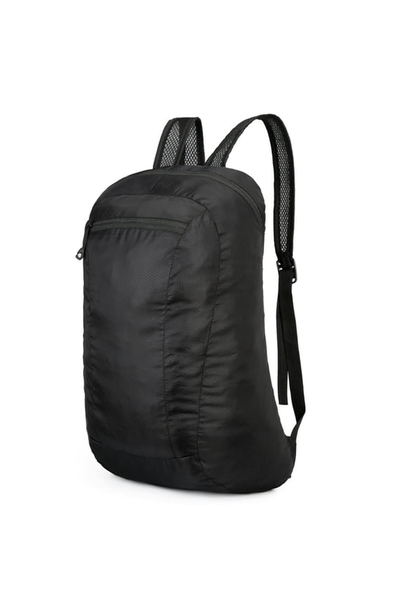 Outdoor Backpack Quick Release Clip, Ultralight Foldable Backpack, Large Capacity Travel Daypack For Hiking Gym, Portable Water Resistant Sports Backpack, Compact Expandable Commuter Bag