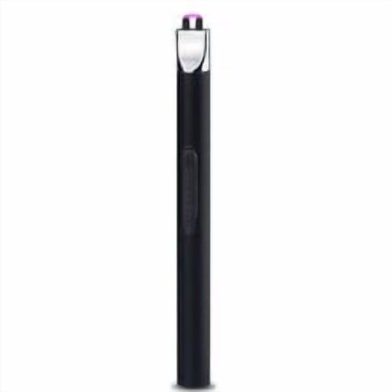 Uscallm Usb Rechargeable Candle Lighter, Usb Rechargeable Candle Lighter, Long Reach Flameless Arc Lighter For Candles Fireplace, Trending Birthday Gifts For Mom Women Men