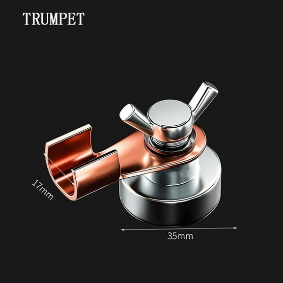 Uscallm Welding Ground Clamp Pliers, Welding Magnetic Ground Clamp, Professional Welding Grounding Pliers, Heavy Duty Conductive Clamp, Industrial Welding Equipment Tool