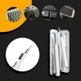 thumbnail image 1 of Uscallm Wireless Bluetooth Earplugs Cleaning Pen, Bluetooth Earplugs Tablet Cleaning Pen, Portable Wireless Earphones Cleaning Kit, All-in-one Electronic Device Cleaner, 1 of 9